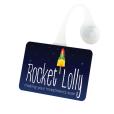 Q069 Promotional Display Wobbler