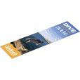 H032 Bookmark Card 