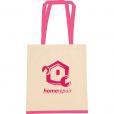 H102 Eastwell 4.5oz Cotton Tote Bag