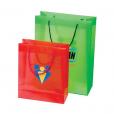 H104 Polypropylene Carrier Bag