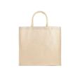 M131 Green & Innocent Juko Jute Bag - Full Colour