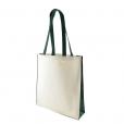 J102 Green & Innocent Kuku 10oz Canvas Bag