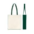 Q048 Green & Innocent Kuku 10oz Canvas Bag - Full Colour