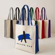 Q048 Green & Innocent Kuku 10oz Canvas Bag - Full Colour