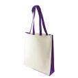 Q048 Green & Innocent Kuku 10oz Canvas Bag - Full Colour
