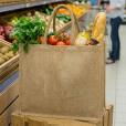 Q048 Green & Innocent Tembo Natural Jute Bag - Full Colour
