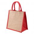 L135 Green & Good Brighton Jute Bag