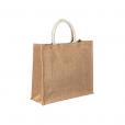 L135 Medium Jute Shopper