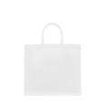 M131 Green & Innocent Tembo Coloured Laminated Jute Bag - Full Colour