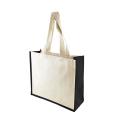 N068 Green & Innocent Kongoni 10oz Canvas Bag - Spot Colour