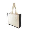 M131 Green & Innocent Kongoni 10oz Canvas Bag - Spot Colour