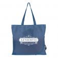 H101 Foldable Polyester Shopper