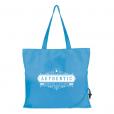 H101 Foldable Polyester Shopper