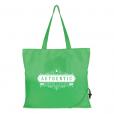 H101 Foldable Polyester Shopper