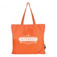 H101 Foldable Polyester Shopper
