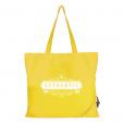 H101 Foldable Polyester Shopper