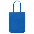 H100 Non Woven Polyprop with Gusset - 1 Colour