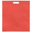 H100 Non Woven Polyprop Shopper with Cut Out Handles - Full Colour