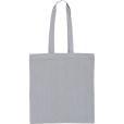 N069 Coloured 5oz Cotton Shopper - Spot Colour
