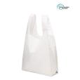 N070 Green & Innocent Tombili rPET Foldable Bag - Spot Colour