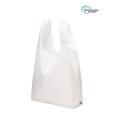 M129 Green & Innocent RPET Foldable Shopper Bag - Spot Colour