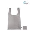 M129 Green & Innocent RPET Foldable Shopper Bag - Full Colour