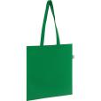 M130 Seabrook 5oz Recycled Cotton Tote Bag - Spot Colour