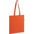 M130 Seabrook 5oz Recycled Cotton Tote Bag - Spot Colour