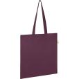 M130 Seabrook 5oz Recycled Cotton Tote Bag - Spot Colour