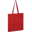 N069 Seabrook 5oz Recycled Cotton Tote Bag - Spot Colour