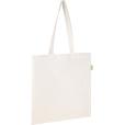 M130 Seabrook 5oz Recycled Cotton Tote Bag - Spot Colour