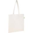 M130 Seabrook 5oz Recycled Cotton Tote Bag - Full Colour