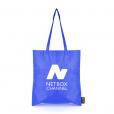 L132 rPET Polyester Shopper