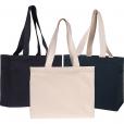 L134 Cranbrook 10oz Cotton Shopper