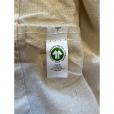 L133 Natural Organic Cotton Shopper - Full Colour