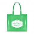 L132 Glossy Laminated Shopper