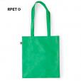 L132 Laminated rPET Tote Bag