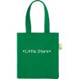 N069 Seabrook Recycled Gift Bag - Spot Colour