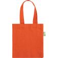 M130 Seabrook Recycled Gift Bag - Spot Colour