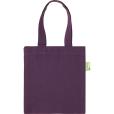 M130 Seabrook Recycled Gift Bag - Spot Colour