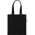 N069 Seabrook Recycled Gift Bag - Full Colour