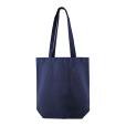 M132 Kindi Dyed Canvas Bag - Spot Colour