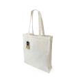 M132 Taa Recycled Cotton & rPET Bag - Spot Colour