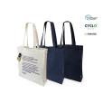M132 Taa Recycled Cotton & rPET Bag - Full Colour
