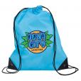 L131 Standard Drawstring Bag