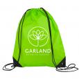 L131 Standard Drawstring Bag