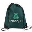 L131 Standard Drawstring Bag