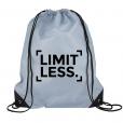 L131 Standard Drawstring Bag