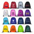 L131 Standard Drawstring Bag