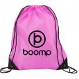 L131 Standard Drawstring Bag